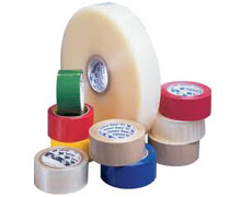EZ Roll Products